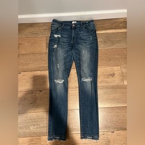 Women’s M1858 Jeans
